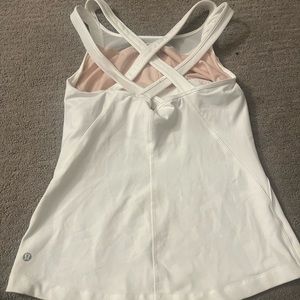 Lululemon tank top!